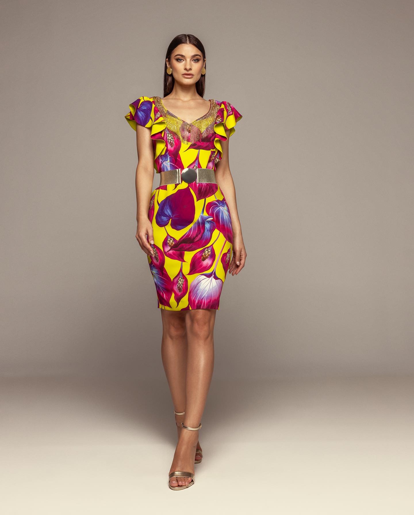 D'Andrea Collection ABITO 24128/S