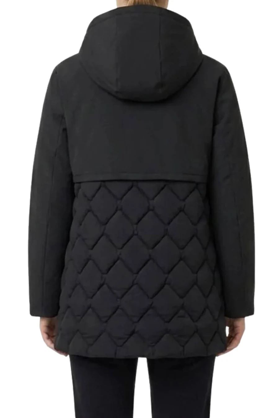 KWAY Giacca Donna