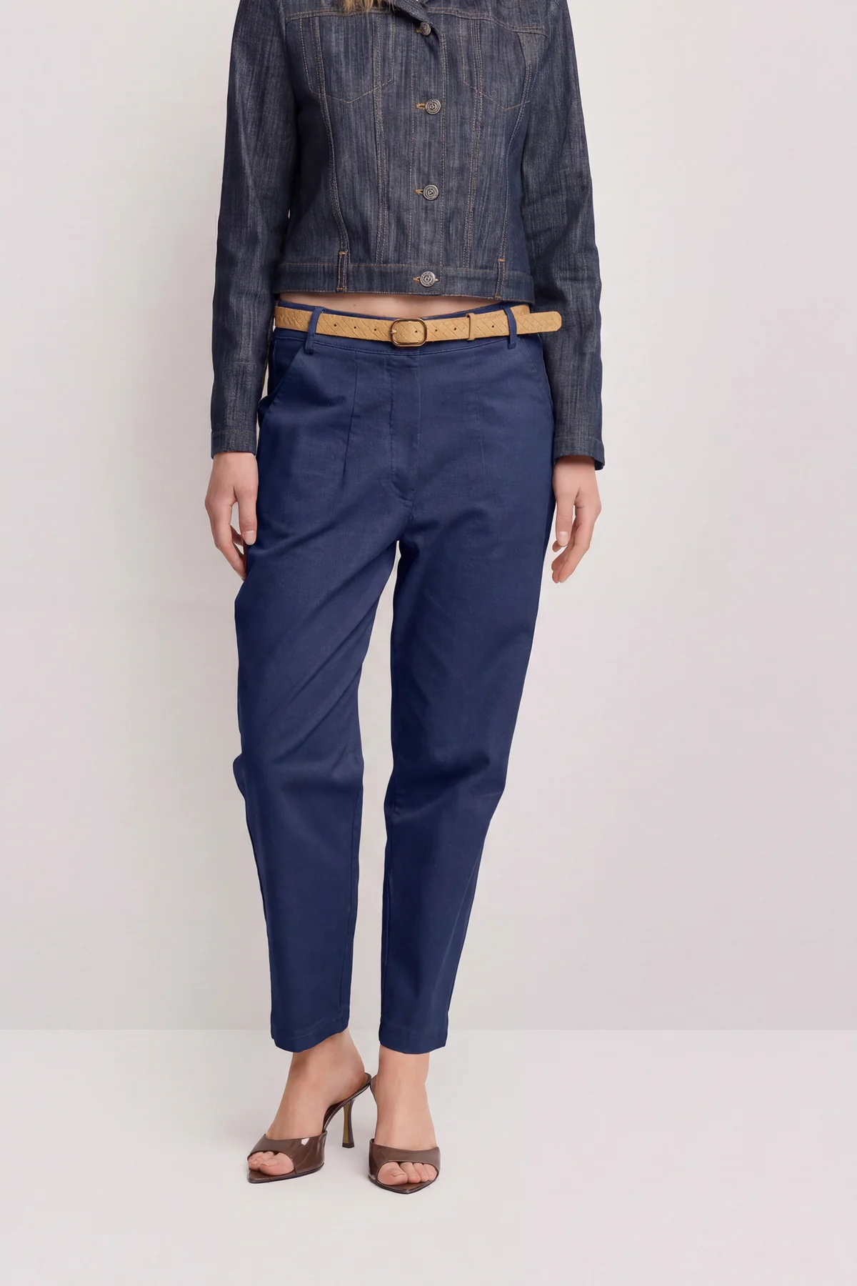 KOCCA Pantaloni Donna