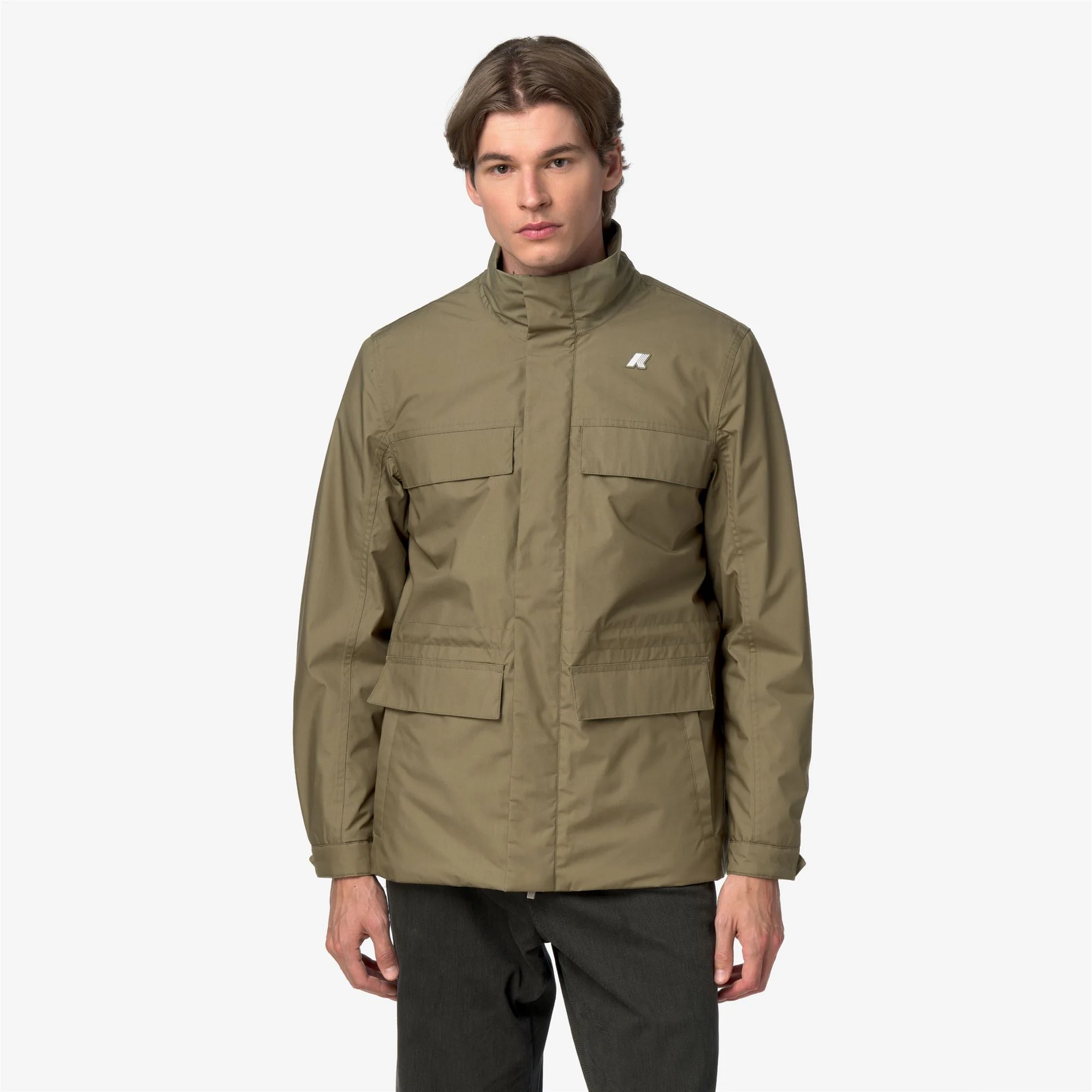 KWAY Giacca Uomo