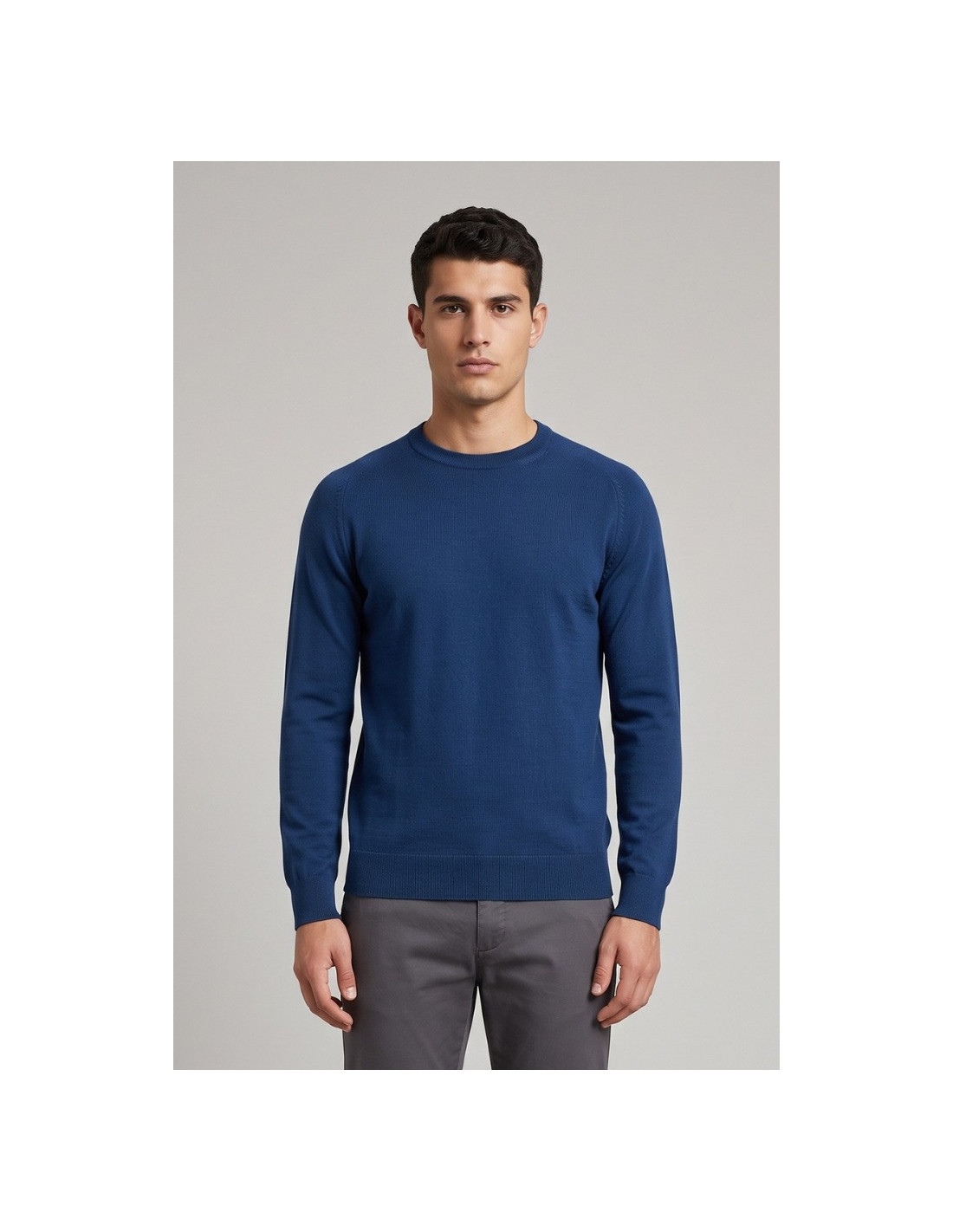 MARKUP Maglia Uomo