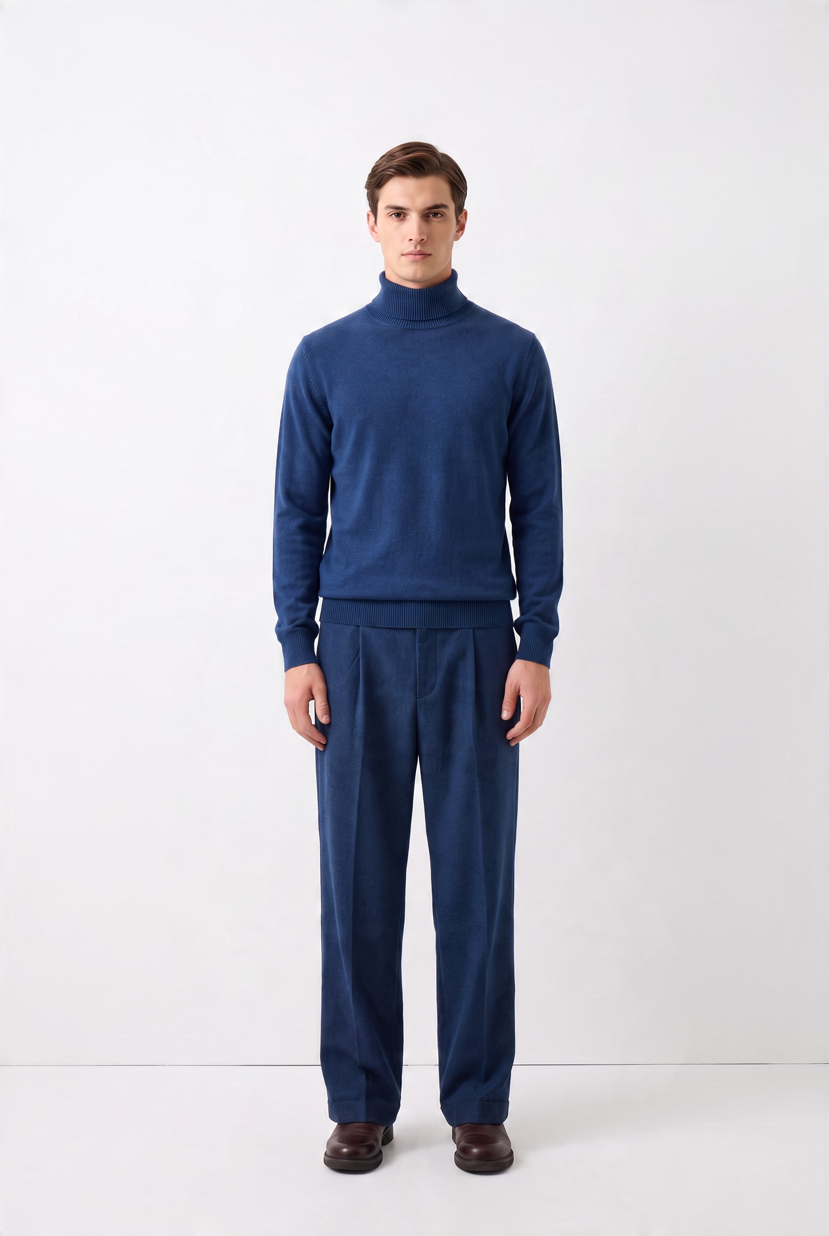 WOOL&Co Maglia Uomo