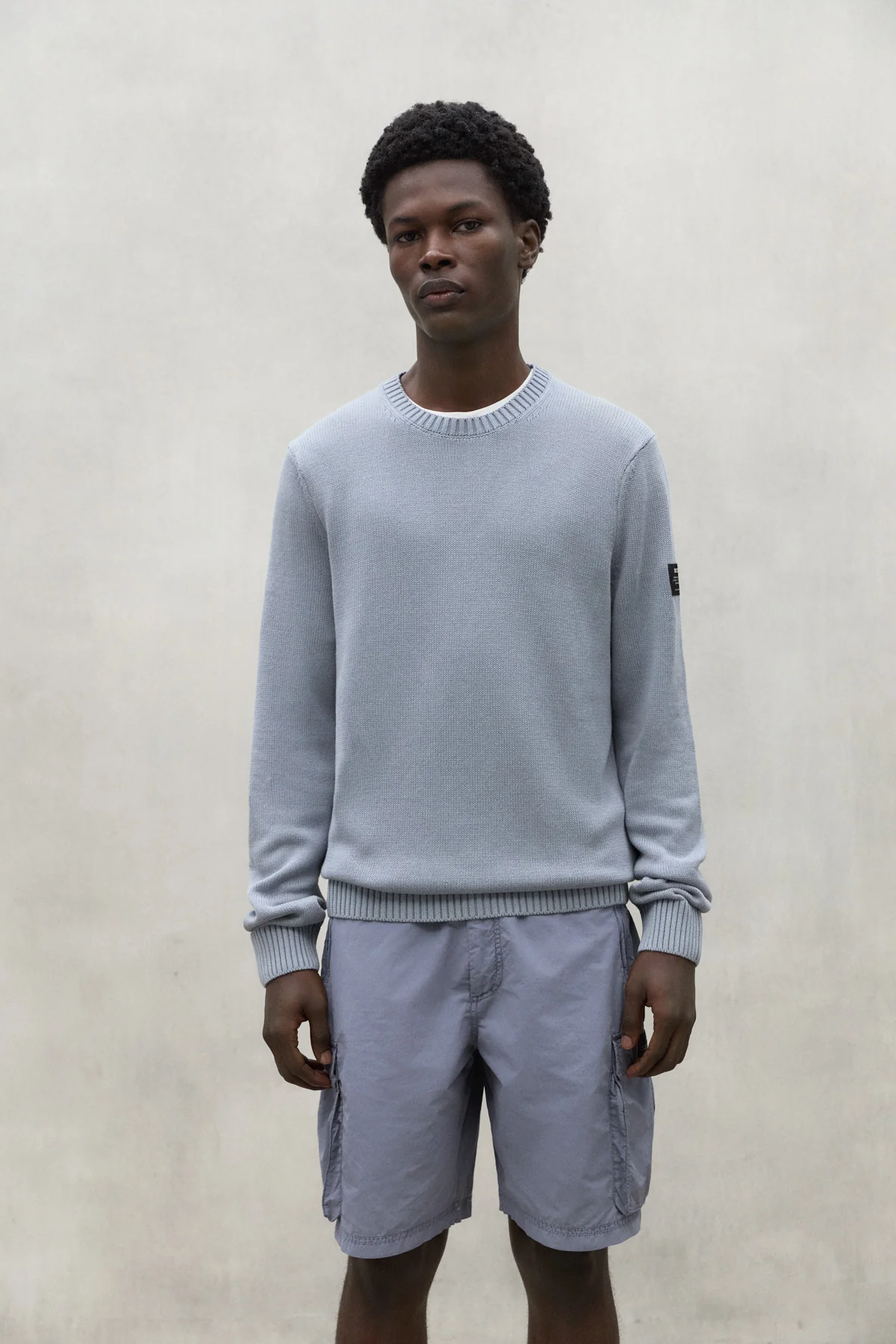 ECOALF TAILALF KNIT