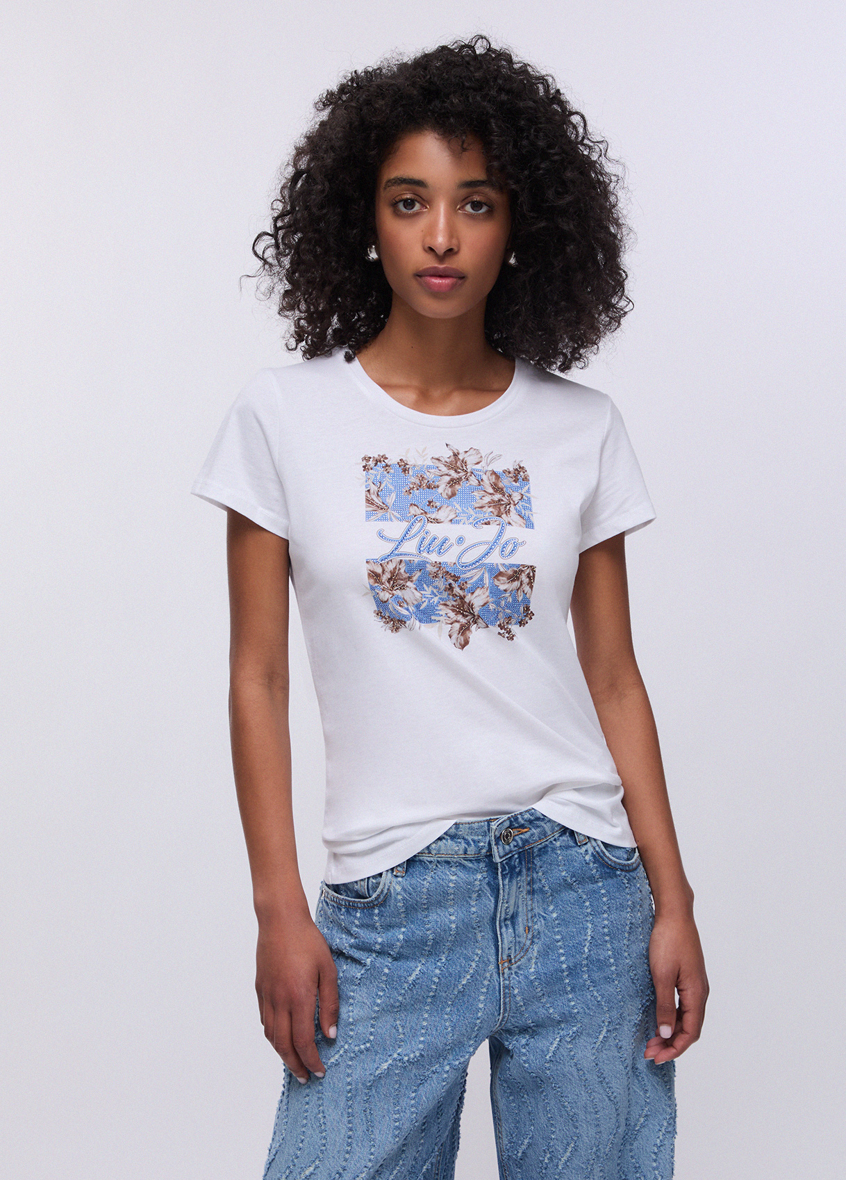 LIU JO T-shirt Donna