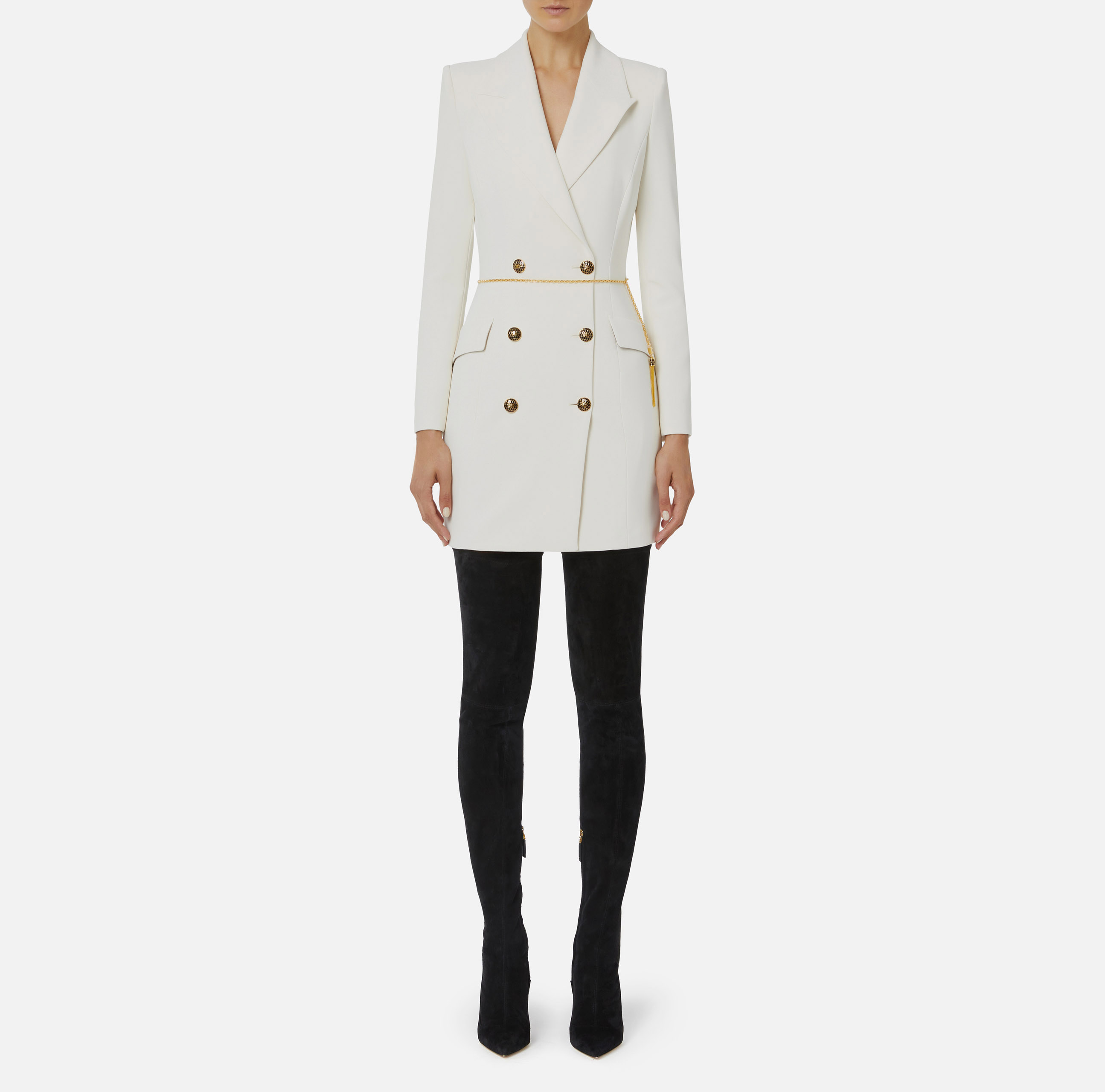 ELISABETTA FRANCHI AB89657E2