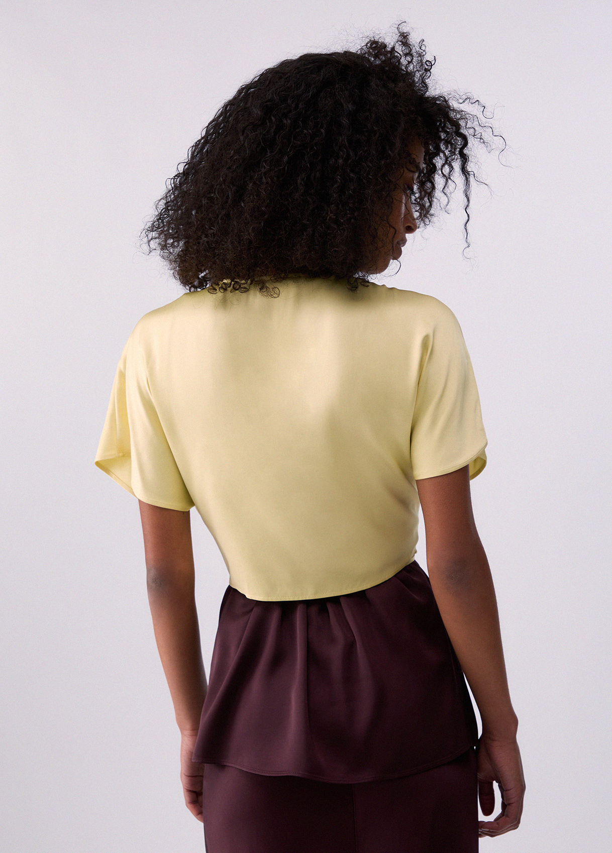 LIU JO Top Donna