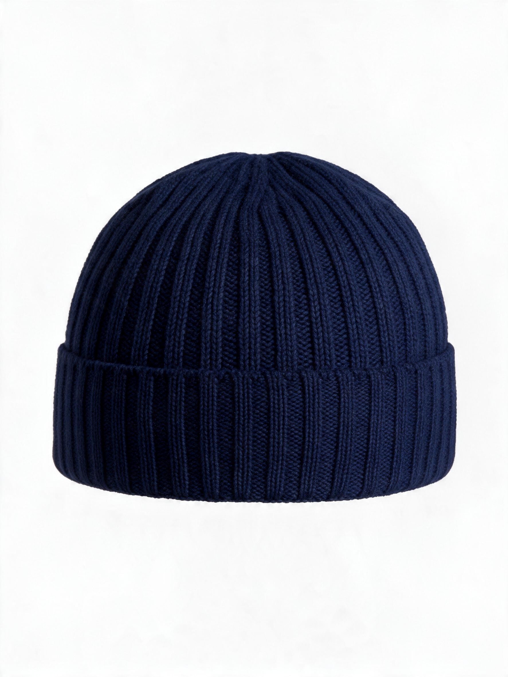 WOOL&Co Cappello Uomo