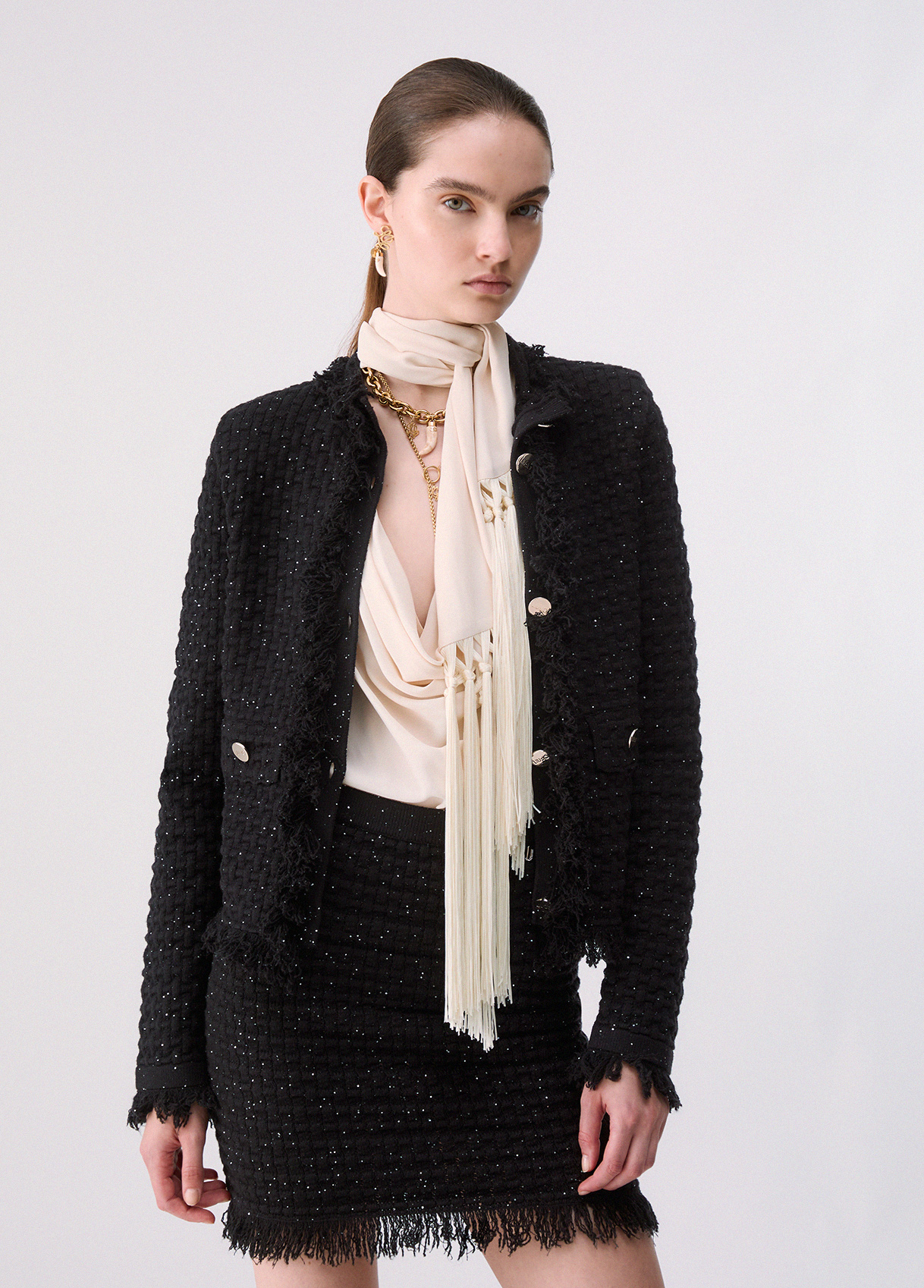 LIU JO Giacca Donna