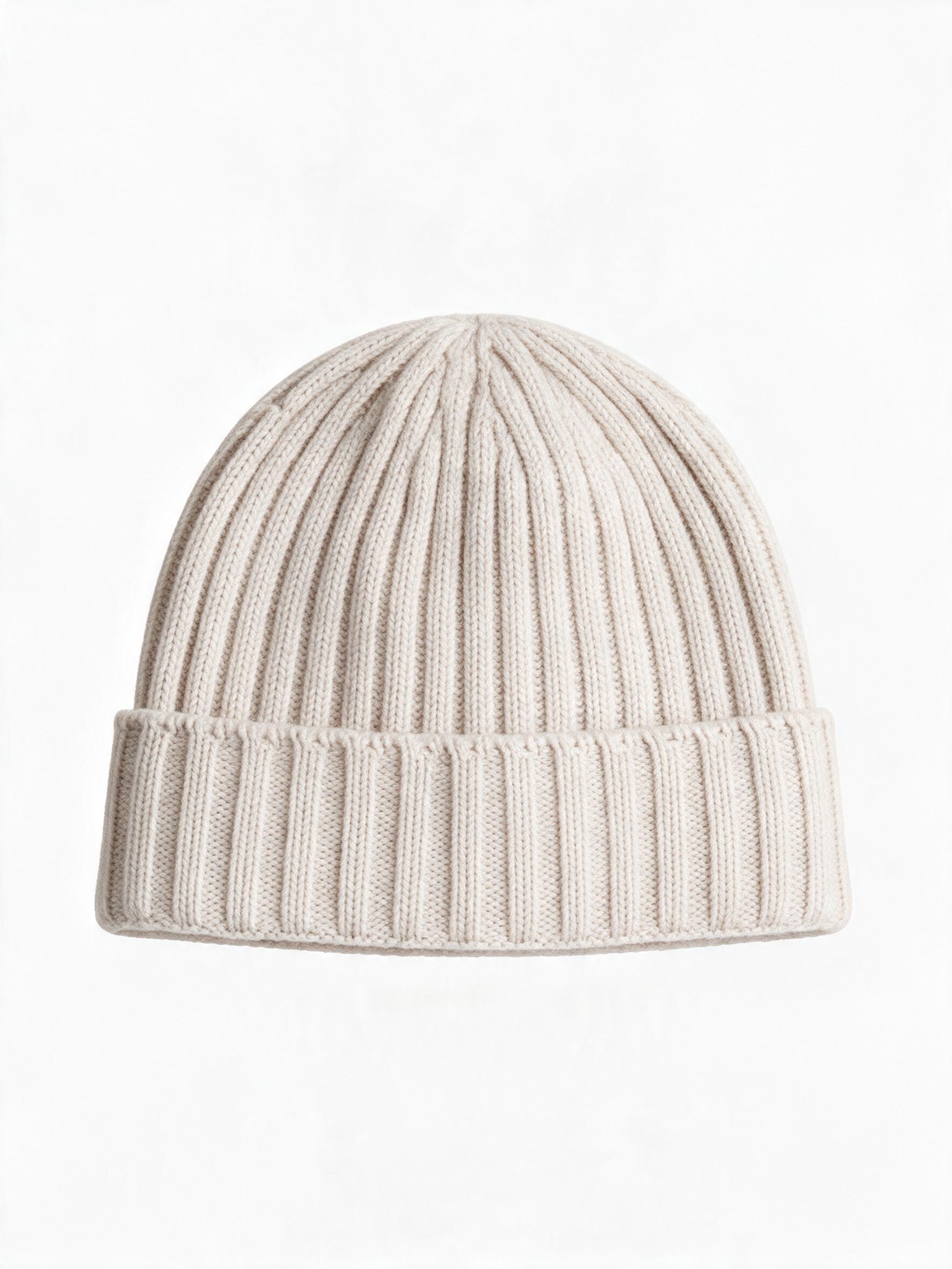 WOOL&Co Cappello Uomo