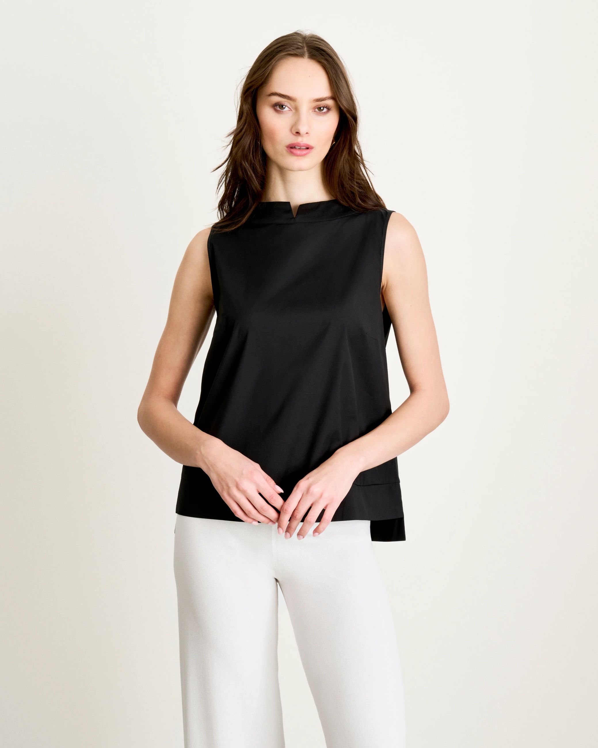 MAIDA MILA Canotta Donna