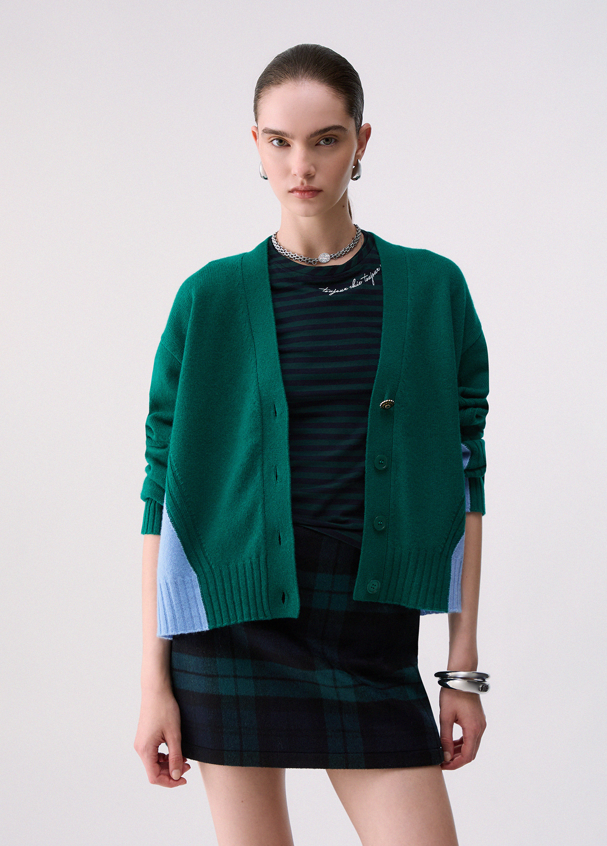 LIU JO Maglia Donna