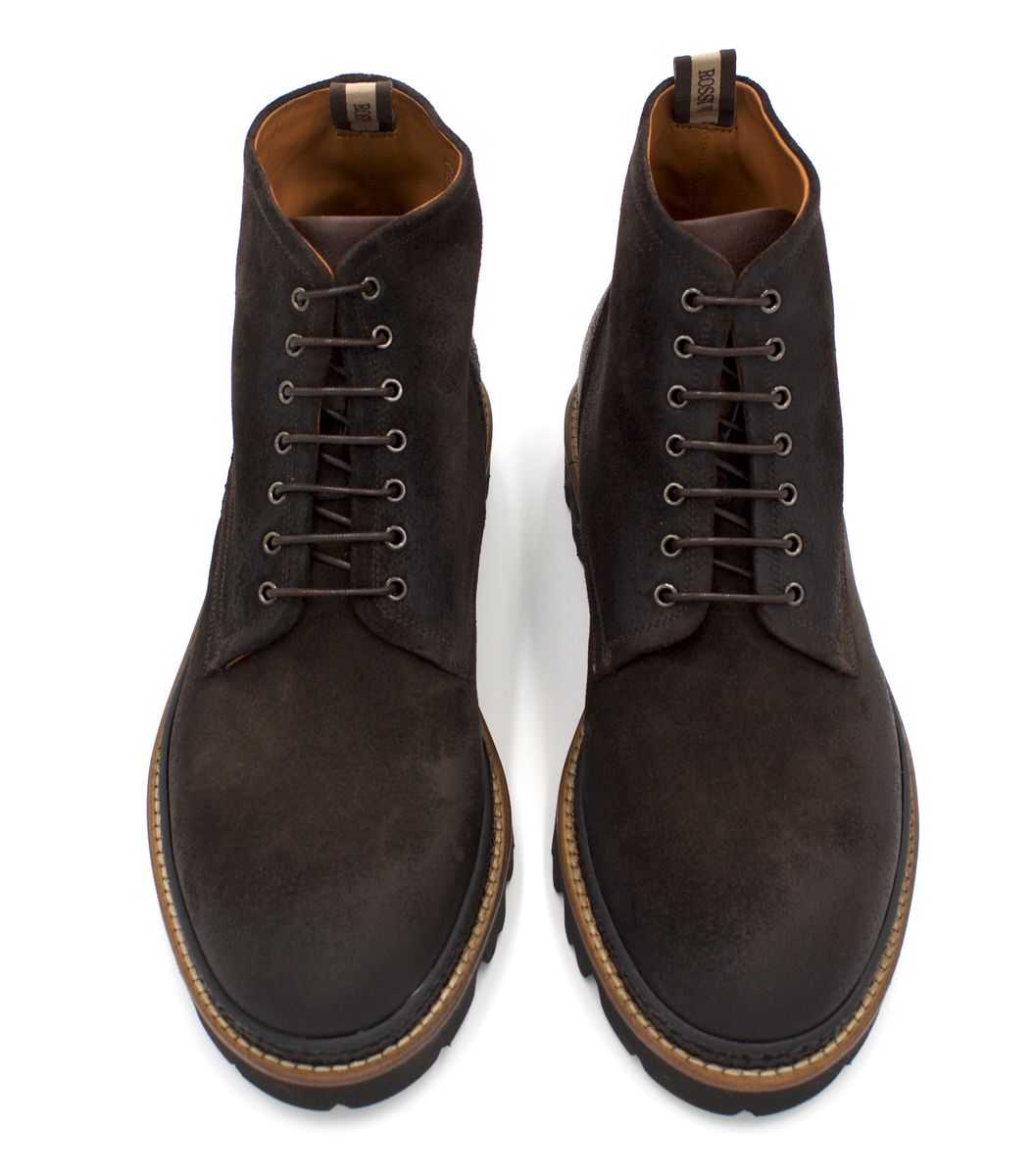 ROSSI SHOES 9199LP