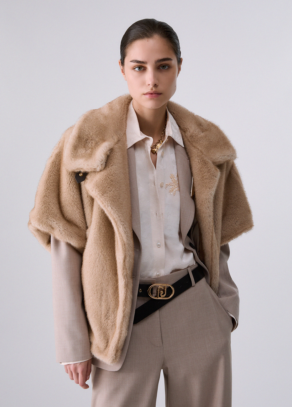 LIU JO Giacca Donna