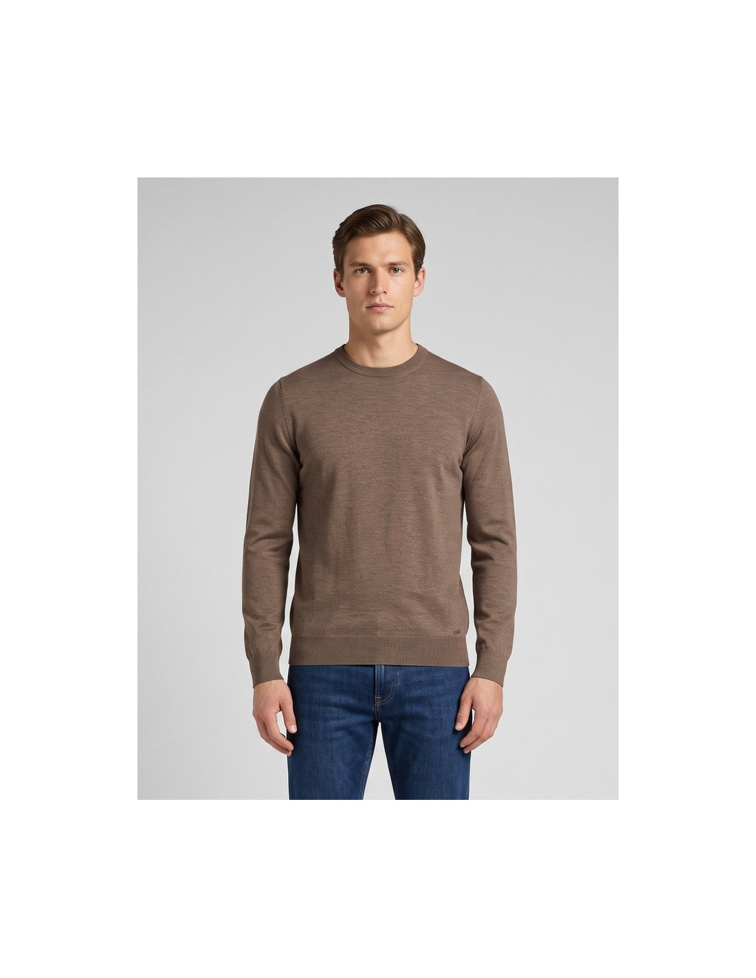 MARKUP Maglia Uomo