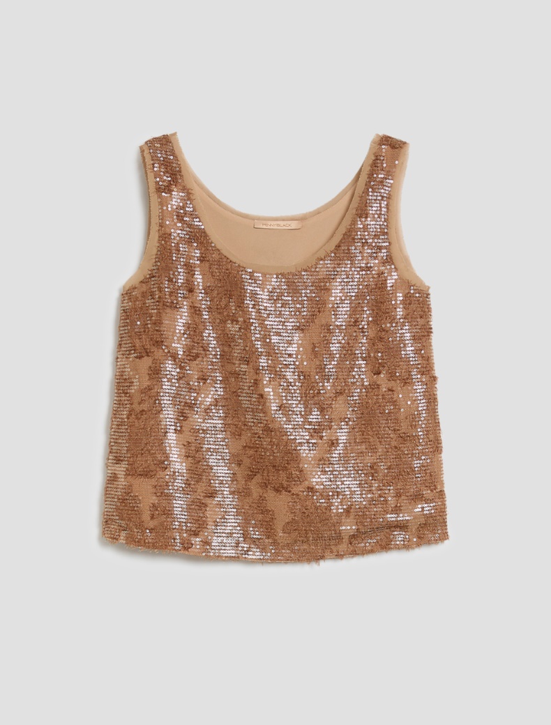 PENNYBLACK Top Donna