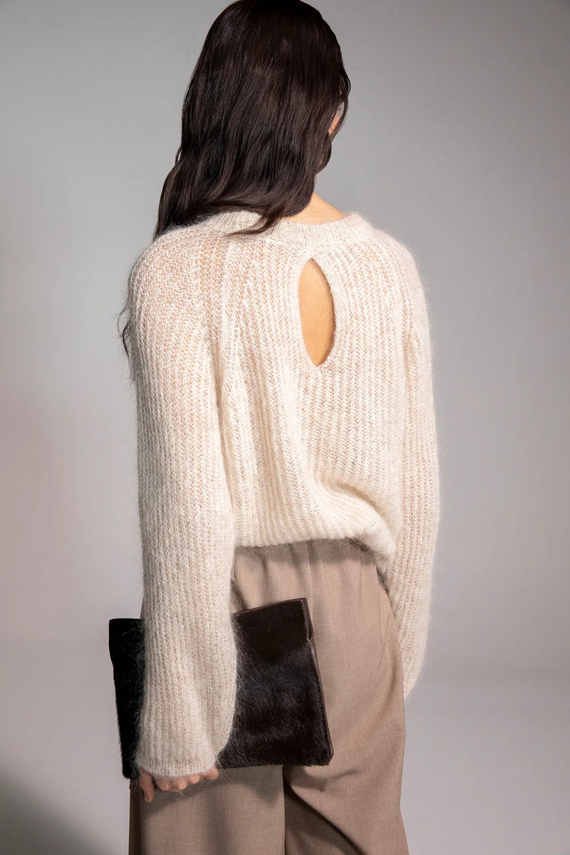 MARIA BELLENTANI Maglia Donna