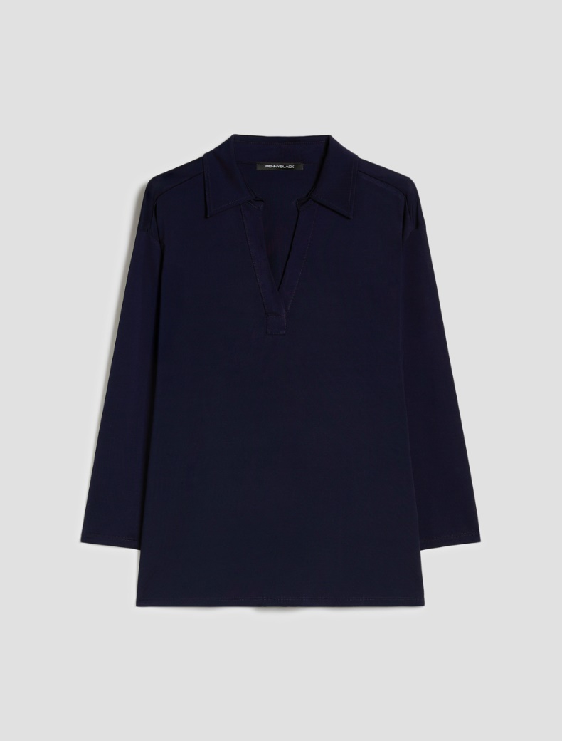 PENNYBLACK Polo Donna