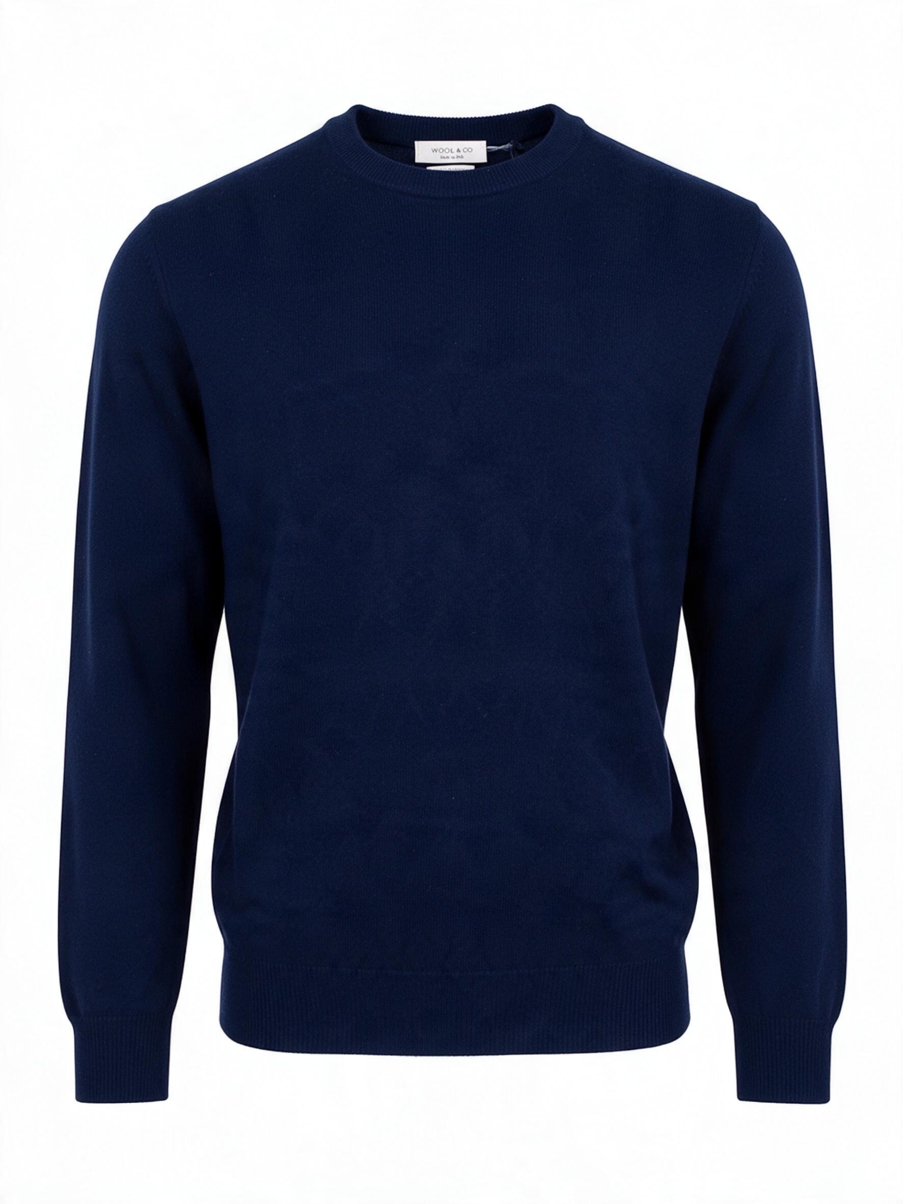 WOOL&Co Maglia Uomo