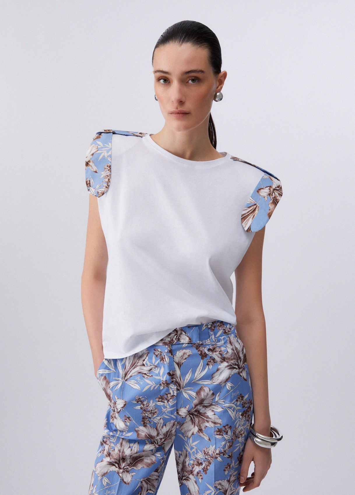 LIU JO Top Donna