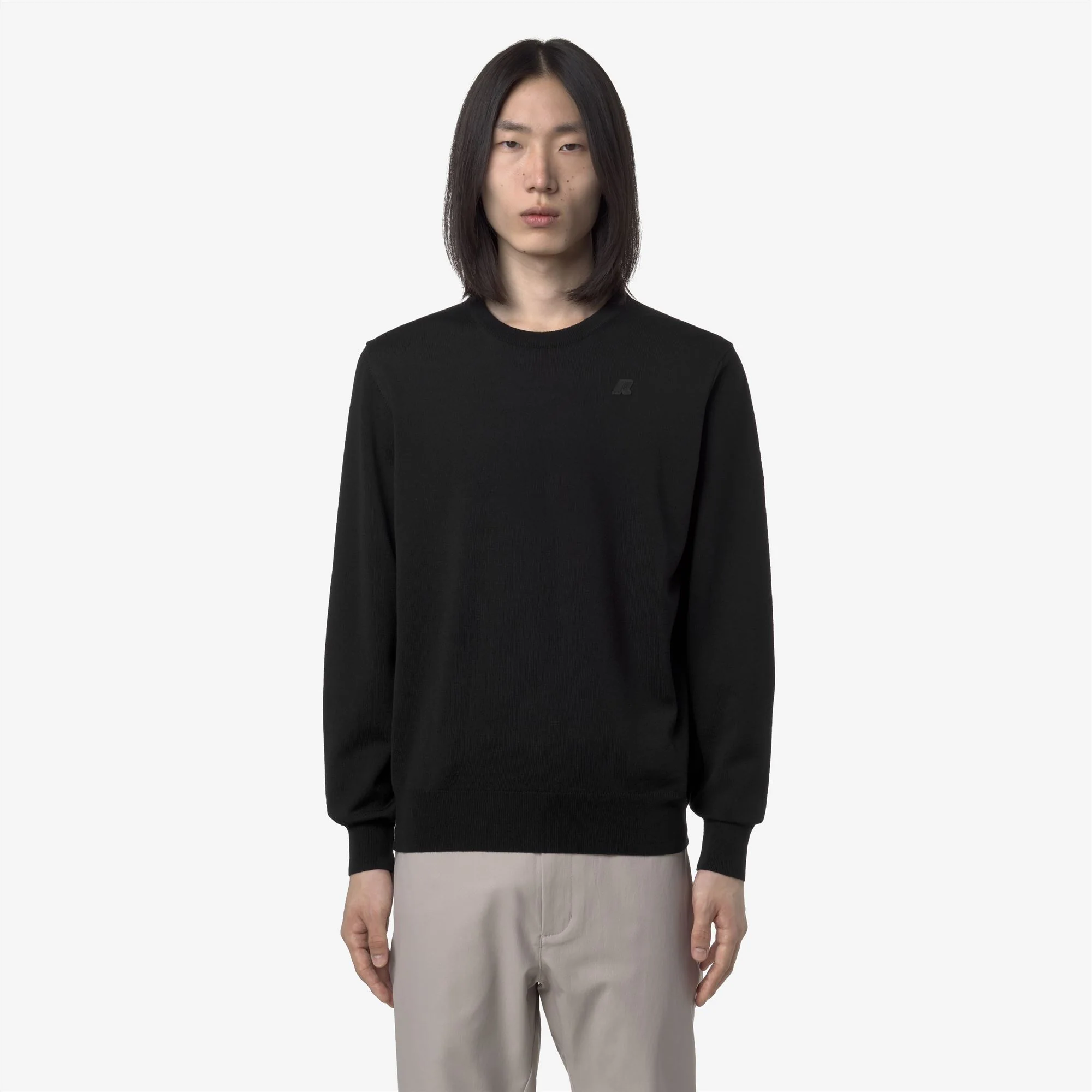 KWAY Maglia Uomo