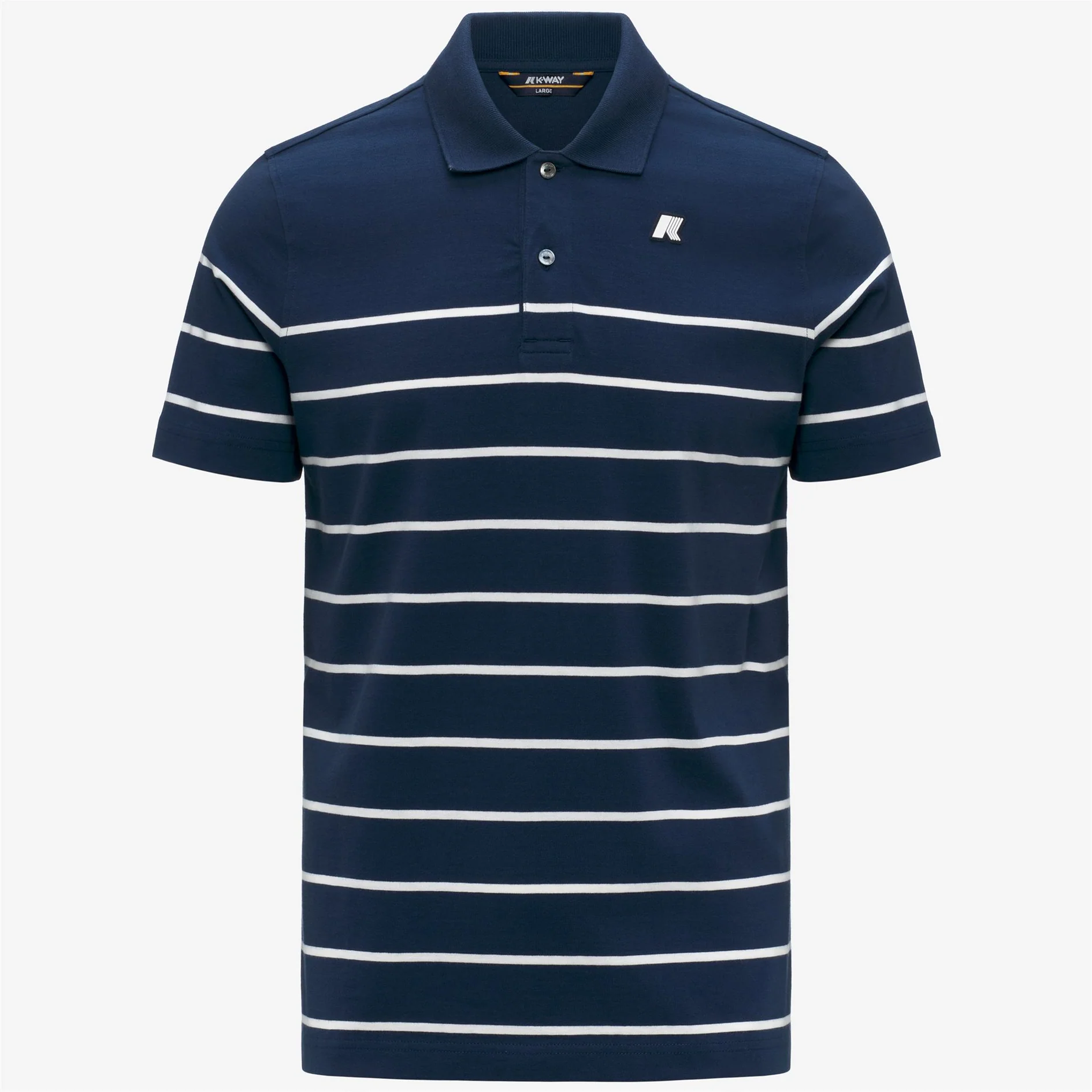 KWAY Polo Uomo