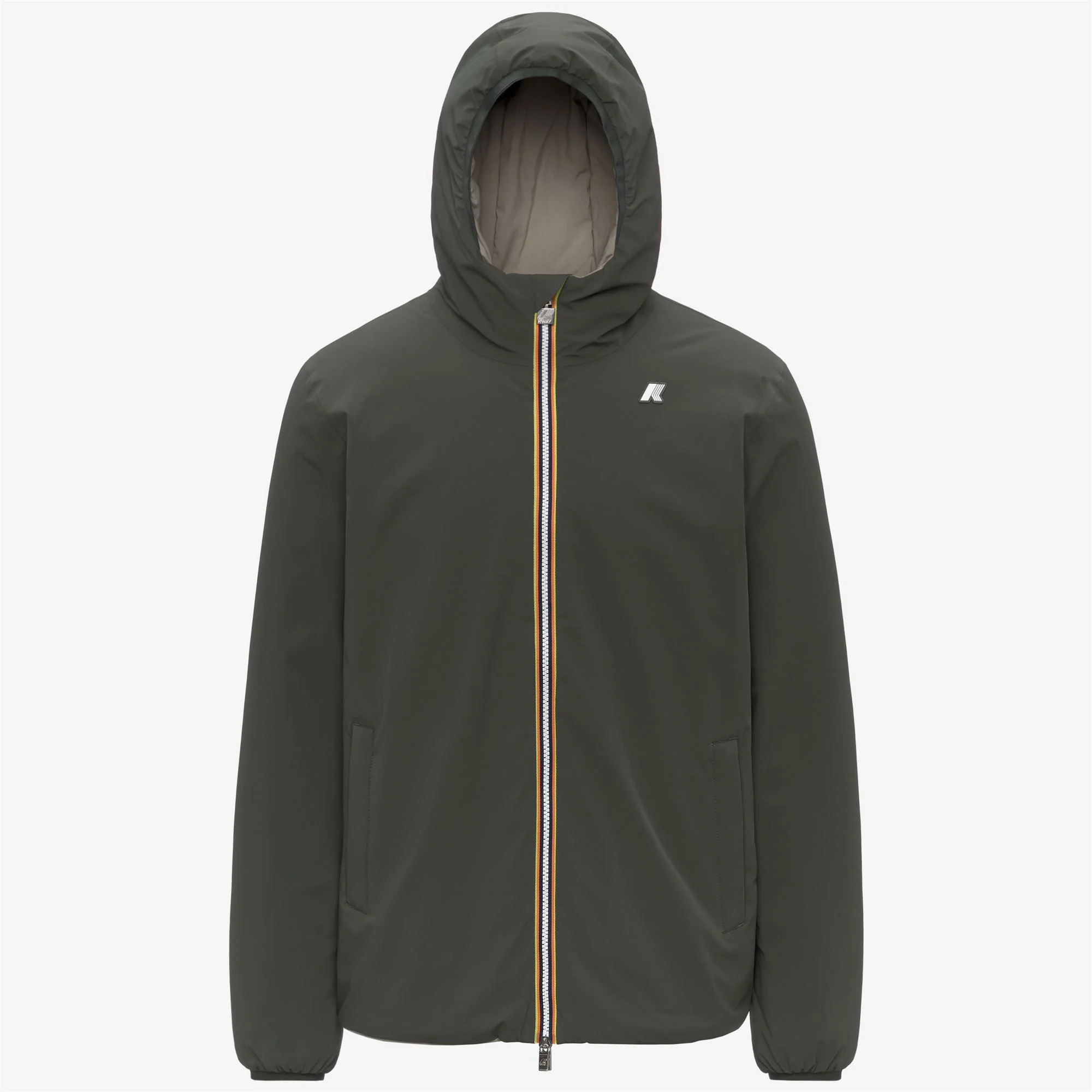 KWAY K6128VW - JACK ST WARM DOUBLE