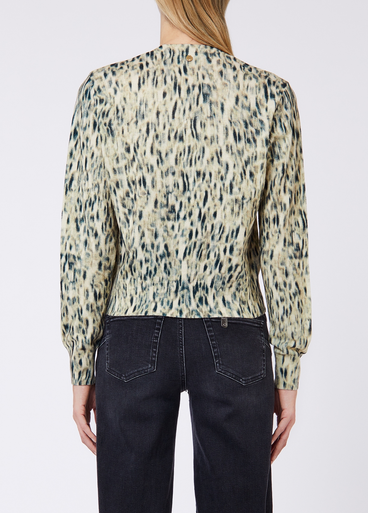 LIU JO Maglia Donna