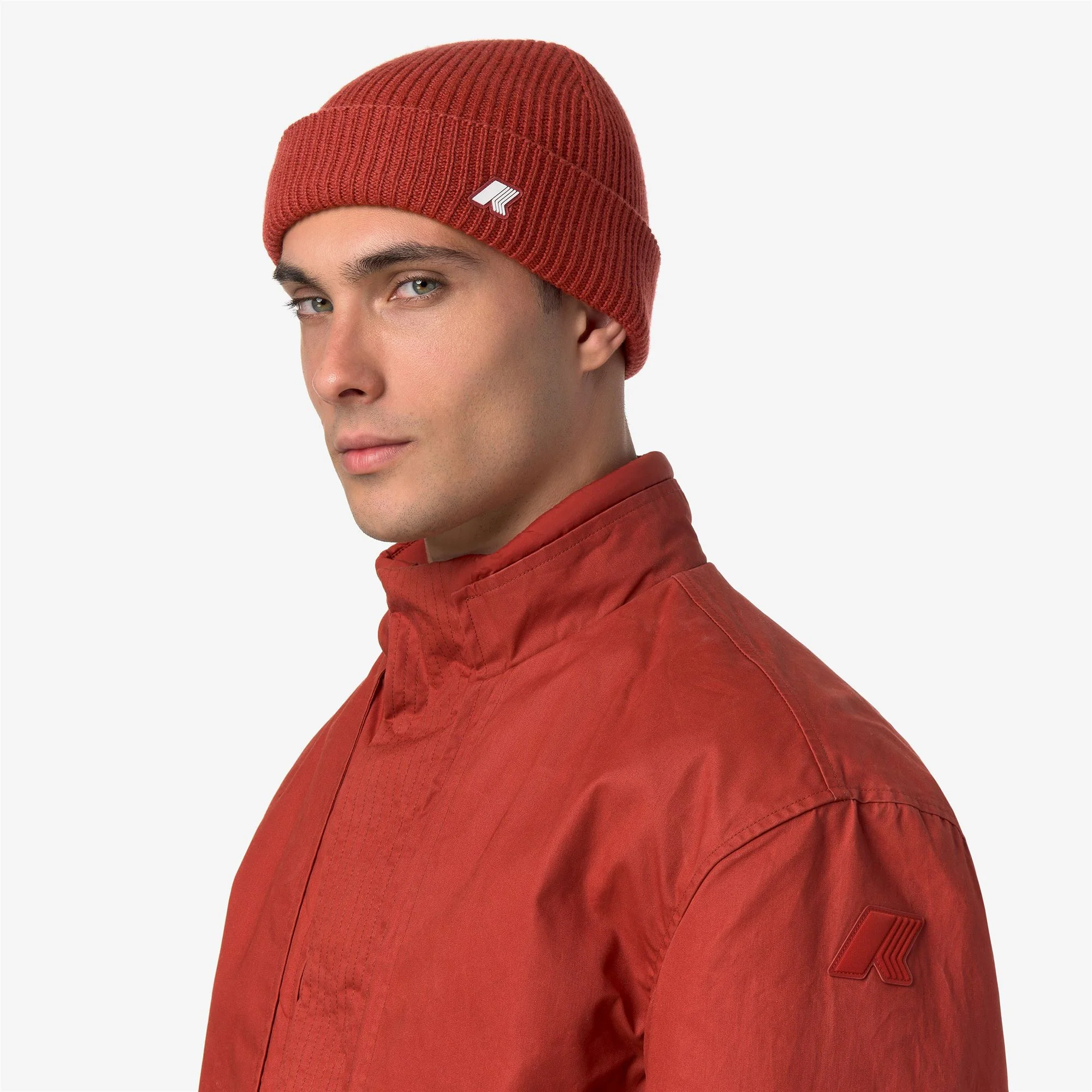 KWAY Cappello Unisex Adulto