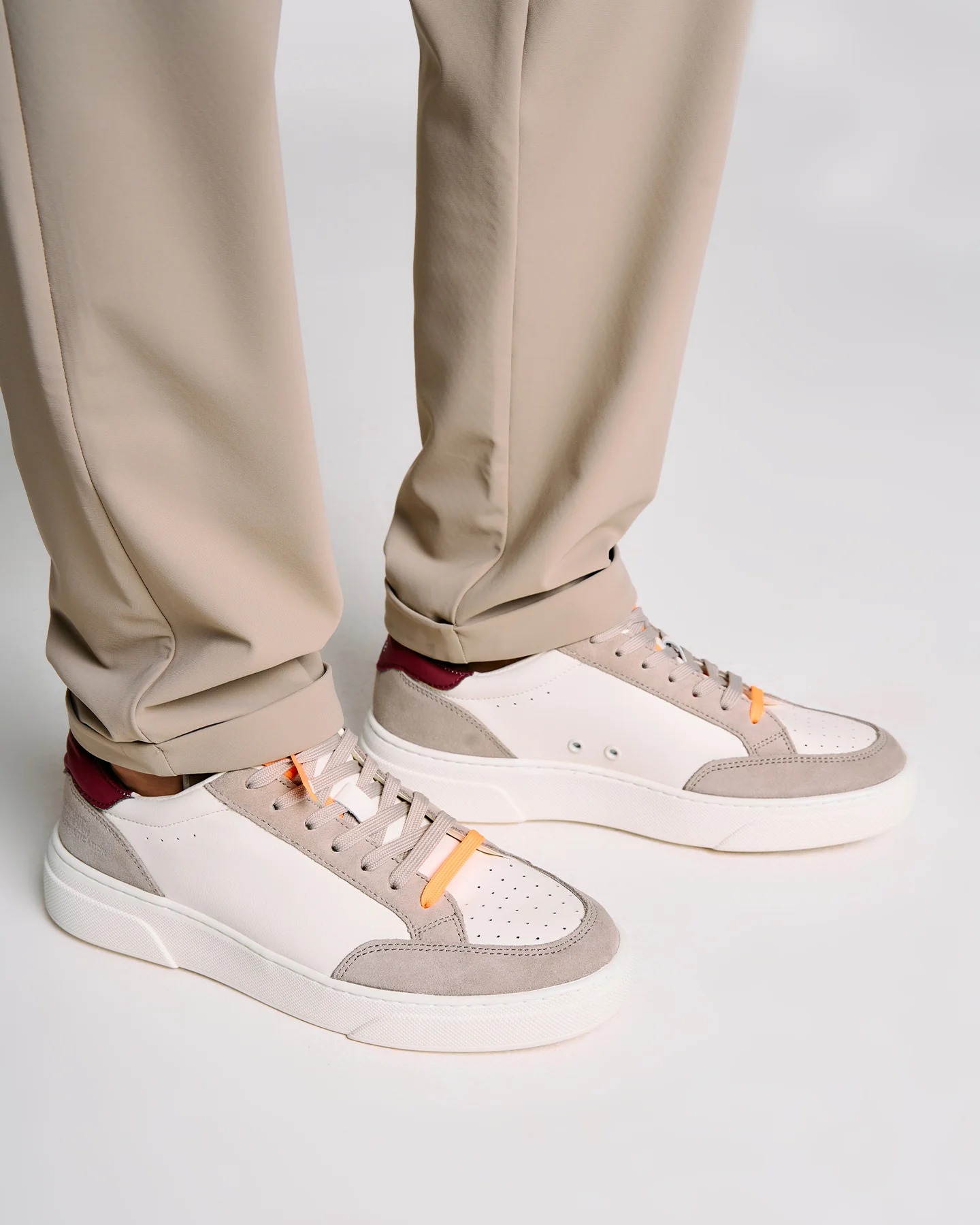 SUNS F ONE SHOES