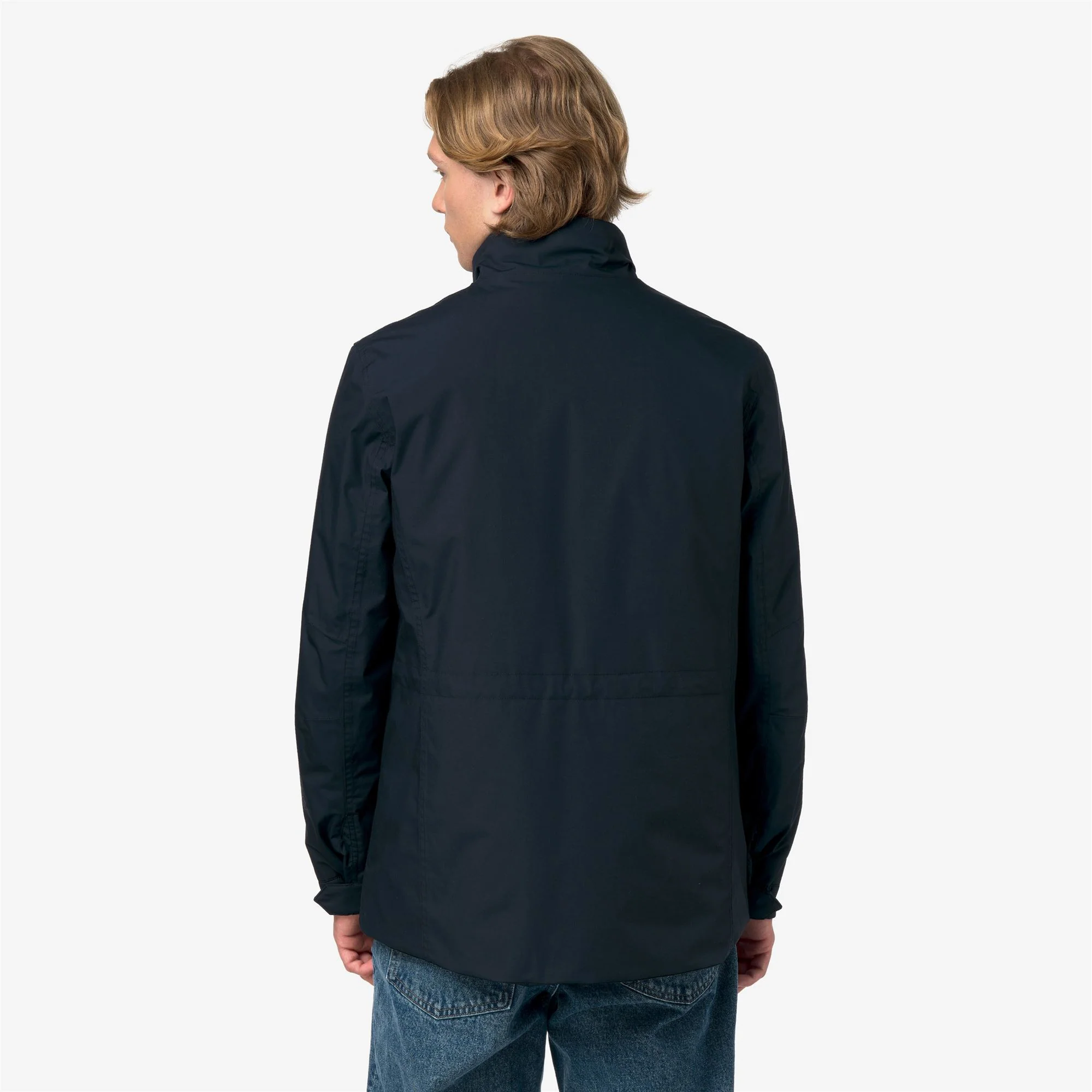 KWAY Giacca Uomo
