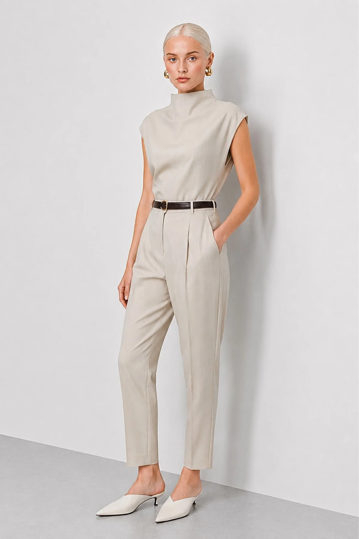 KOCCA Pantaloni Donna