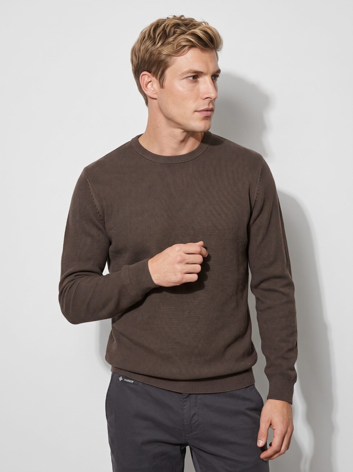 MARKUP Maglia Uomo
