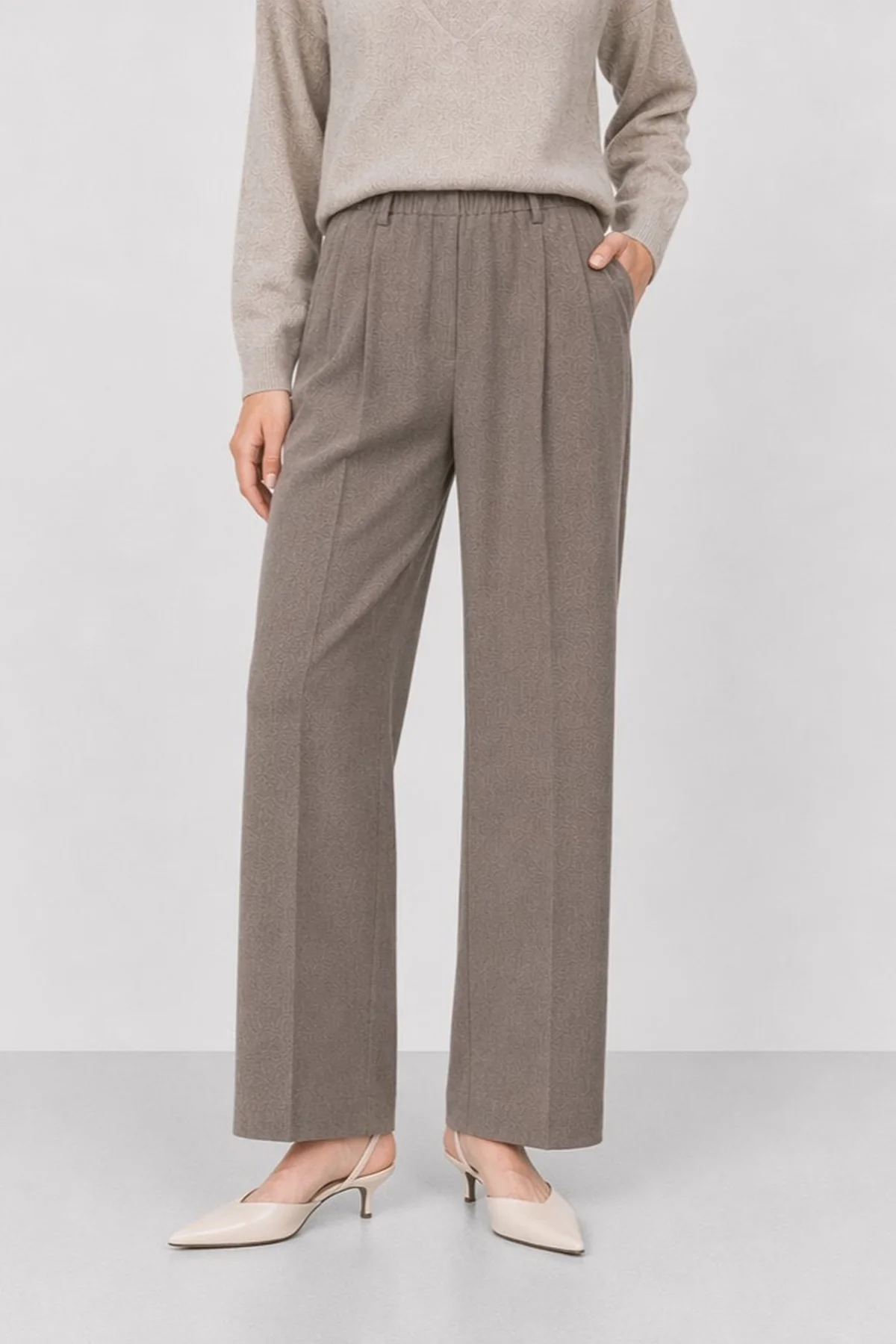 KOCCA Pantaloni Donna