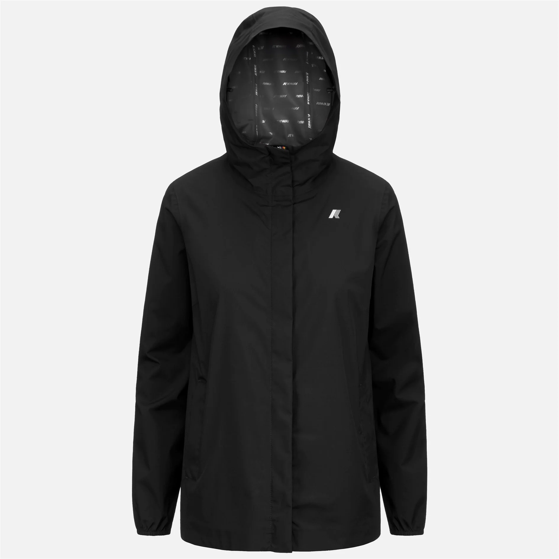 KWAY Giacca Donna