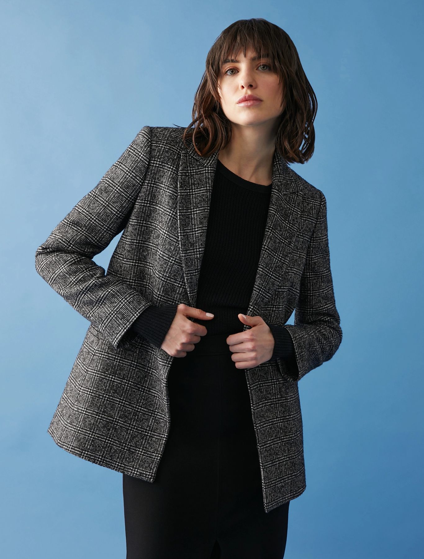 PENNYBLACK FARINA