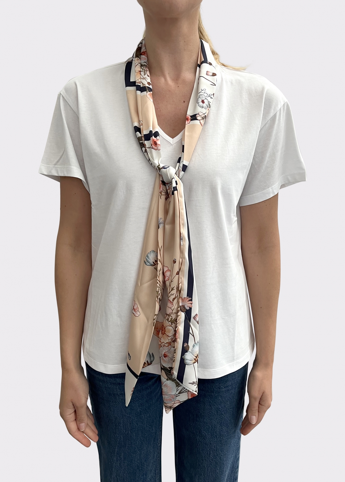 LIU JO T-shirt Donna
