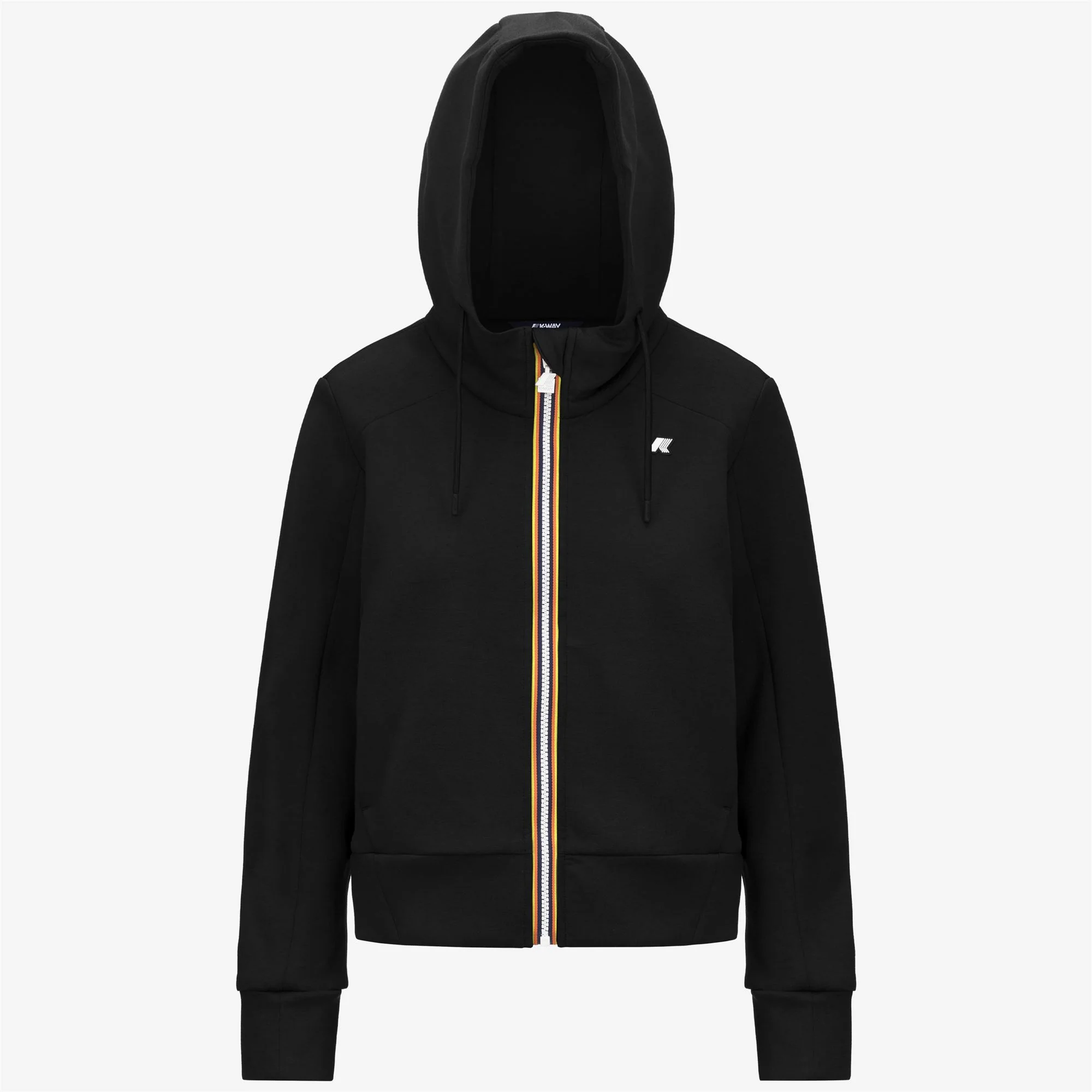 KWAY Felpa Donna