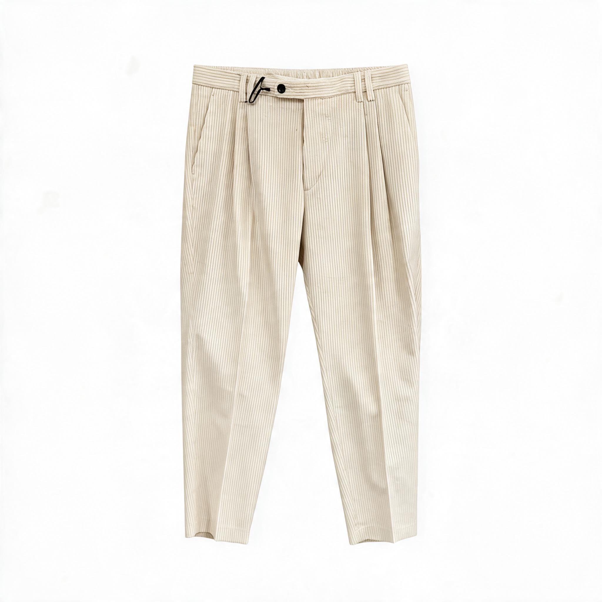 MICHAEL COAL Pantaloni Uomo