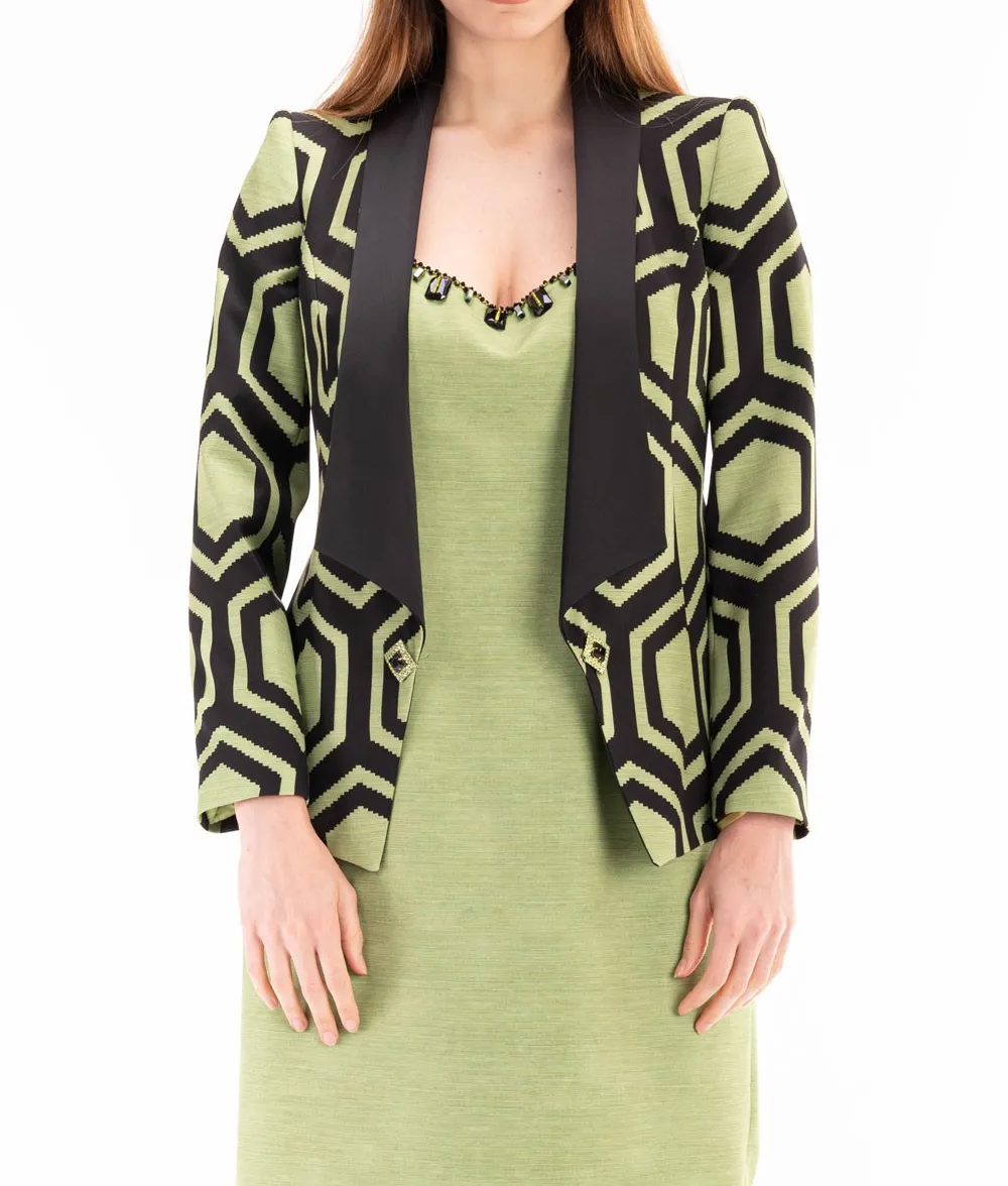 D'Andrea Collection GIACCA 23087