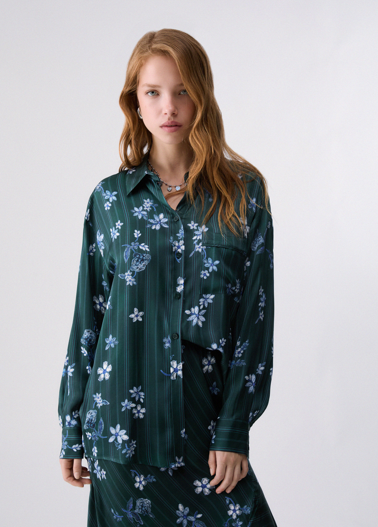 LIU JO Camicia Donna