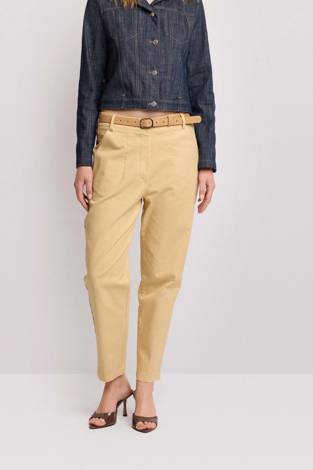 KOCCA Pantaloni Donna