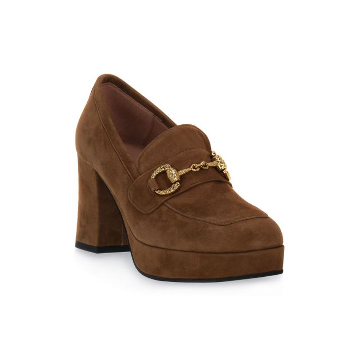 EVALUNA Mocassino ALESSIA 9801