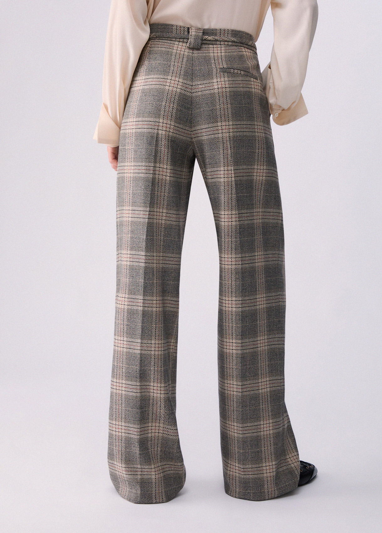 LIU JO Pantaloni Donna