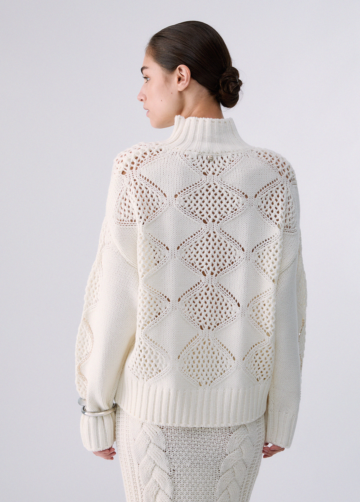LIU JO Maglia Donna