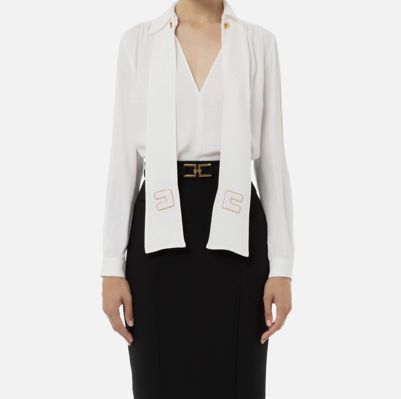 ELISABETTA FRANCHI CA00736E2