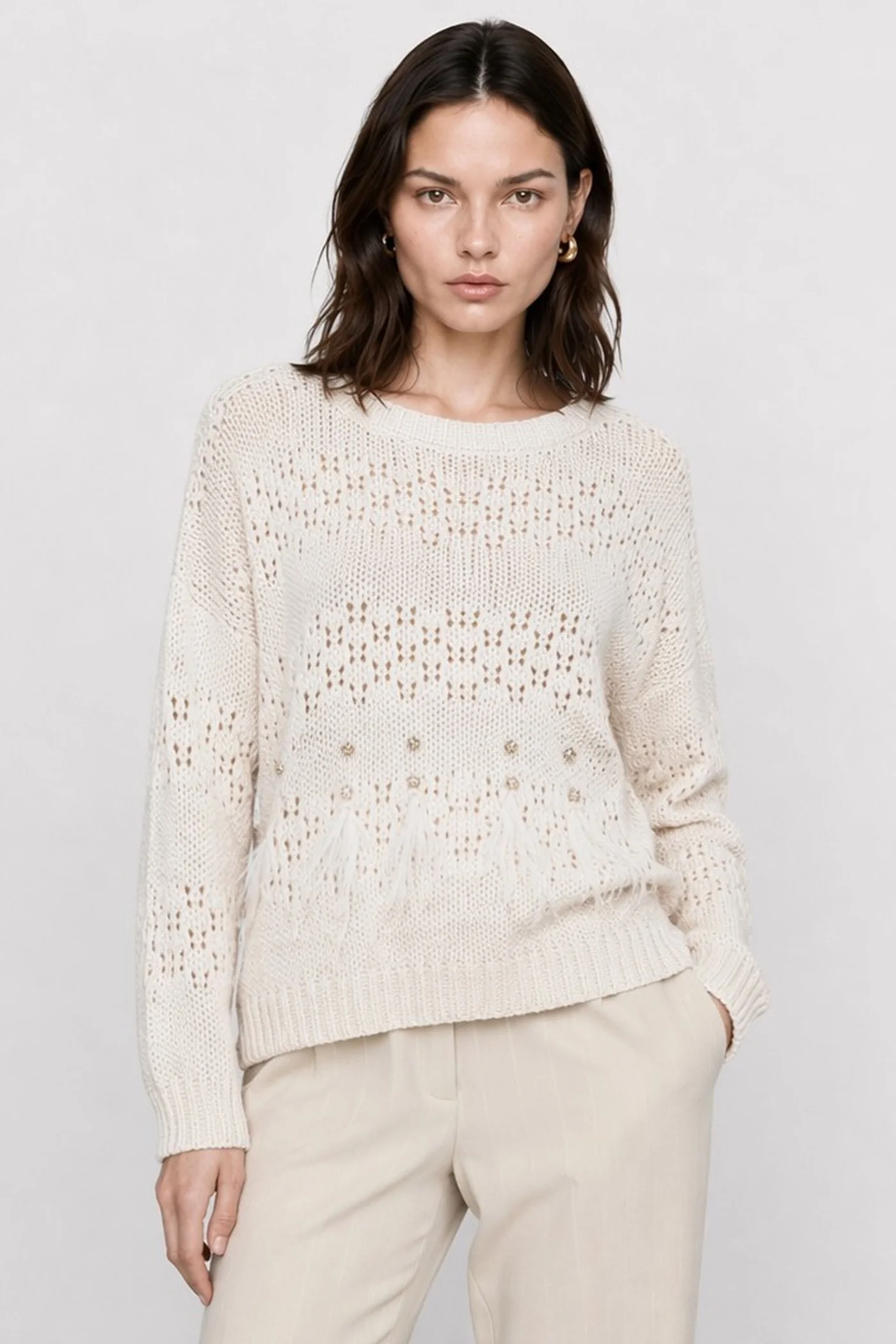 KOCCA Maglia Donna