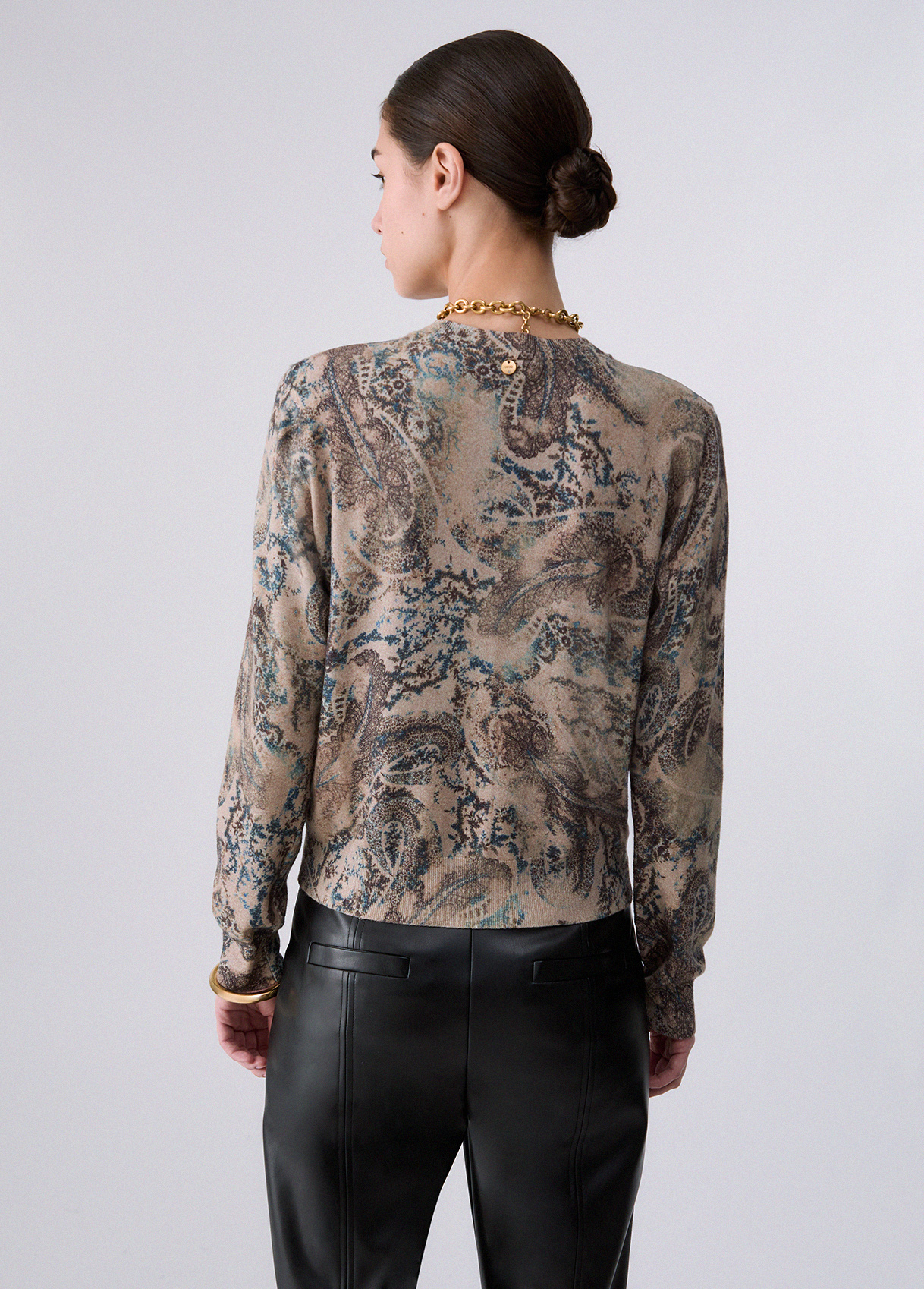 LIU JO Maglia Donna