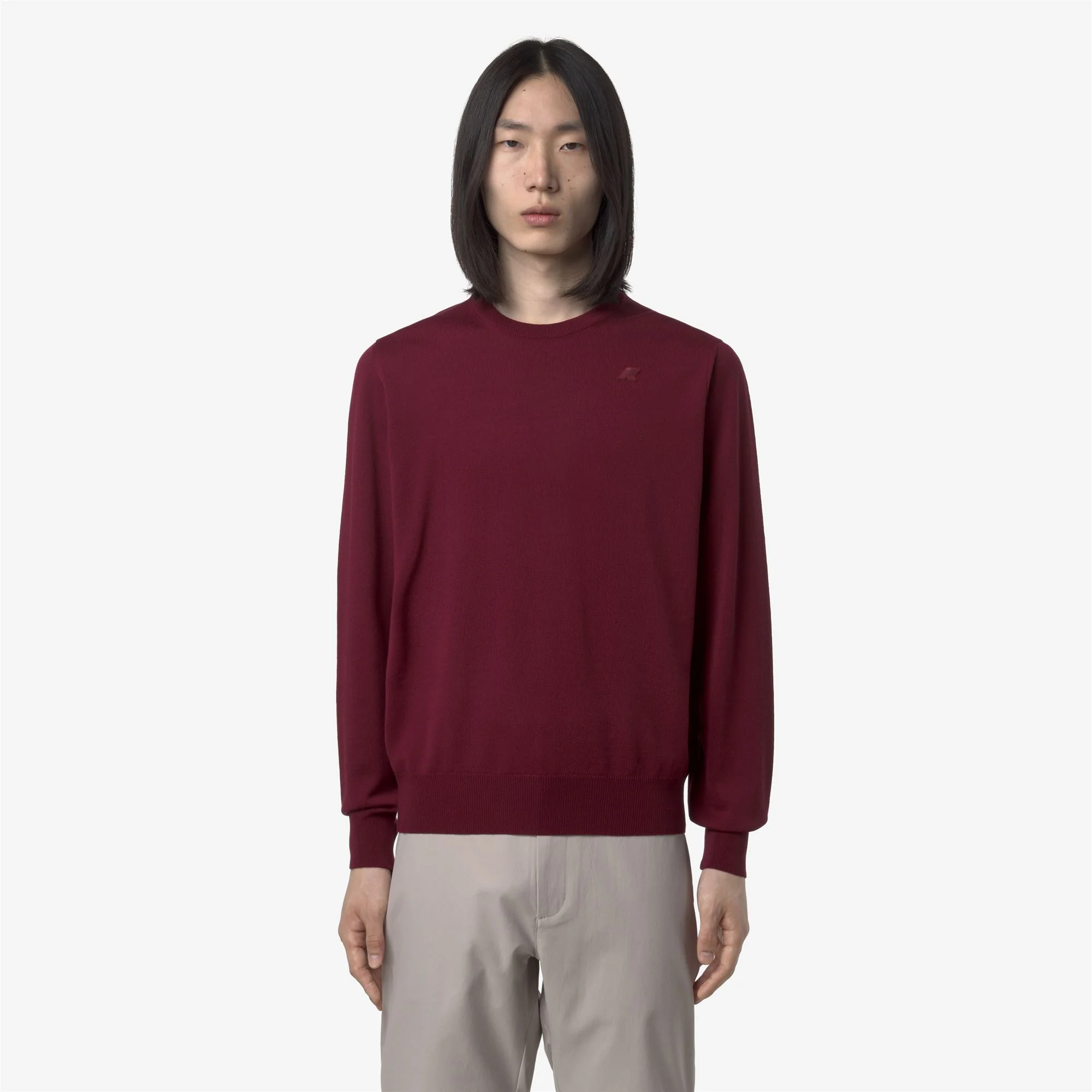 KWAY K2142EW - SEBASTIEN MERINO
