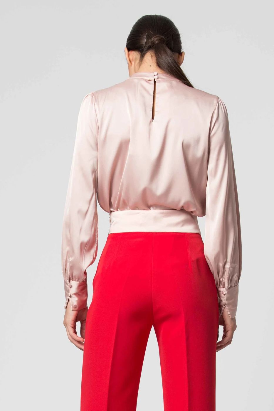 KOCCA BLUSA AYTARRA