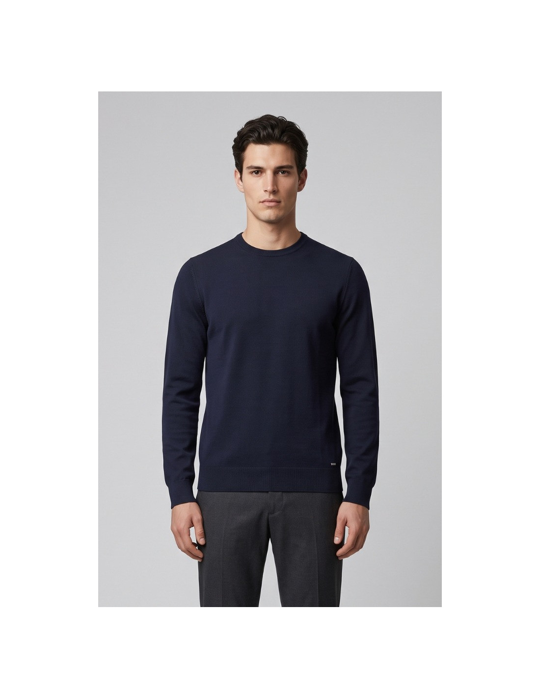MARKUP Maglia Uomo